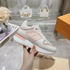 루이비통 남녀공용 신발 운동화 스니커즈