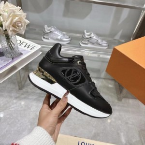 루이비통 남녀공용 신발 운동화 스니커즈