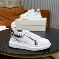 알렉산더 4.5cm 맥퀸 남녀공용 신발 운동화 스니커즈