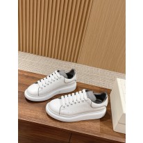 알렉산더 맥퀸 남녀공용 신발 운동화 스니커즈