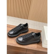 알렉산더 맥퀸 남녀공용 신발 운동화 스니커즈