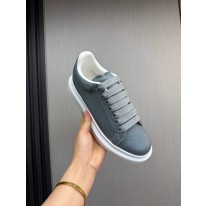 알렉산더 맥퀸 남녀공용 신발 운동화 스니커즈