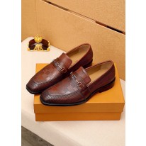 루이비통 남자 구두