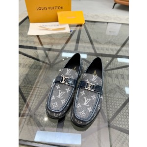 루이비통 남자 구두