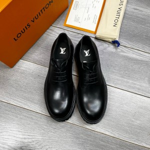 루이비통 남자 구두