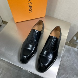 루이비통 남자 구두
