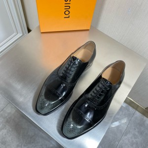 루이비통 남자 구두