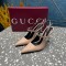 구찌 여자 샌들 9.5cm