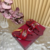 구찌 여자 샌들