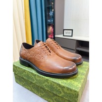 구찌 남자 구두