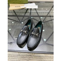 구찌 남자 구두