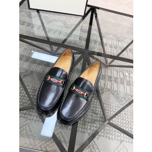 구찌 남자 구두