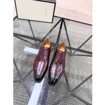 구찌 남자 구두