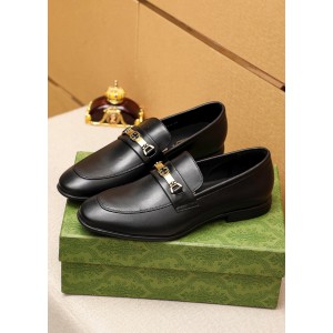 구찌 남자 구두