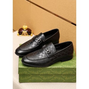 구찌 남자 구두