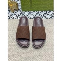 구찌 남자 슬리퍼