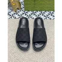 구찌 남자 슬리퍼