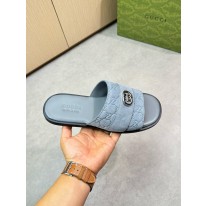 구찌 남자 슬리퍼