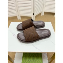 구찌 남자 슬리퍼