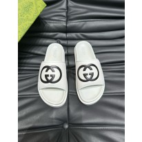 구찌 남자 슬리퍼