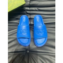 구찌 남자 슬리퍼