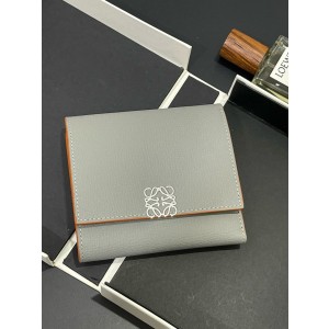 로에베 여자 반지갑