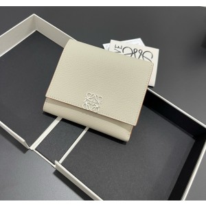 로에베 여자 반지갑