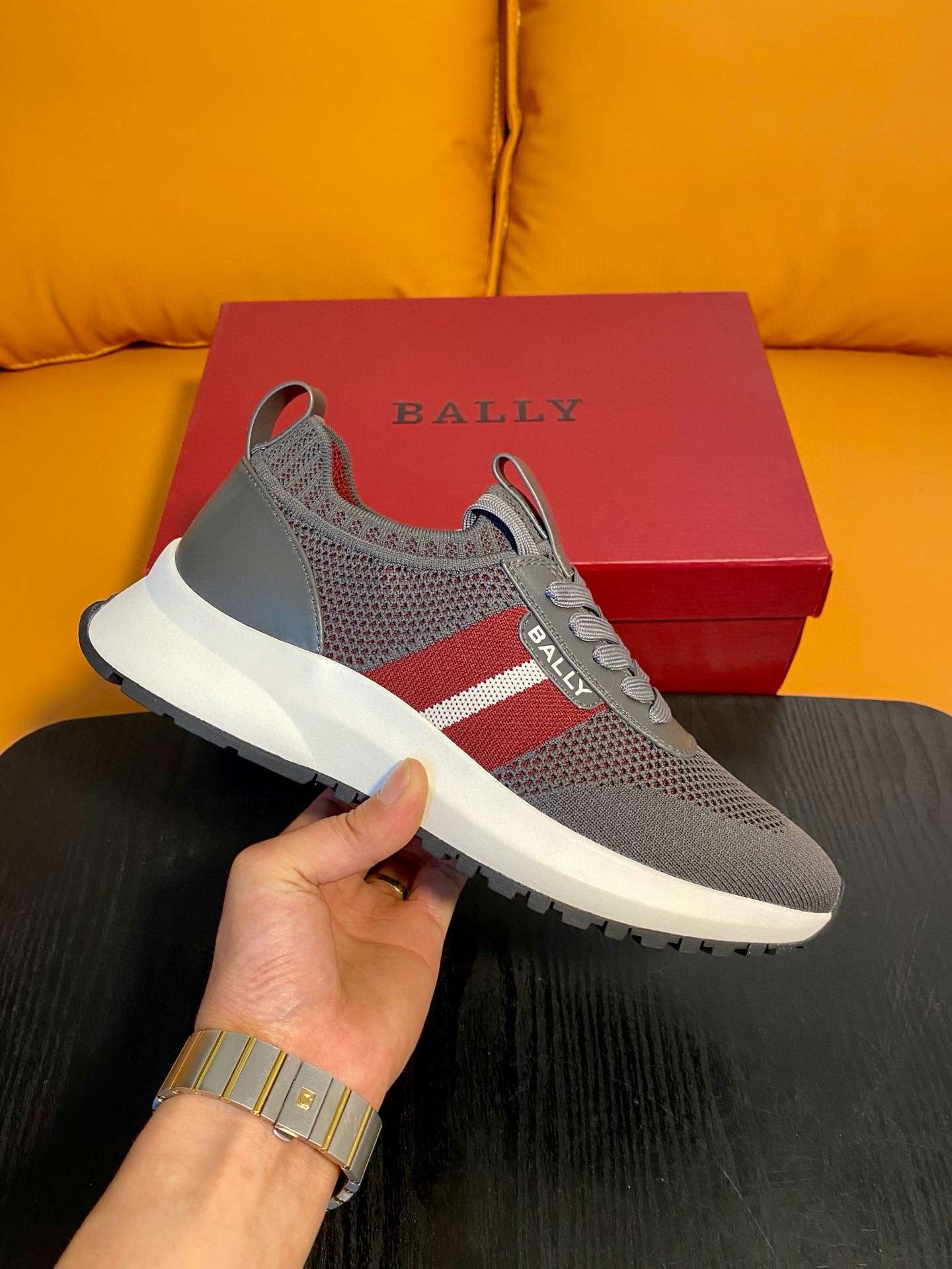 발리 남자 신발 운동화 스니커즈