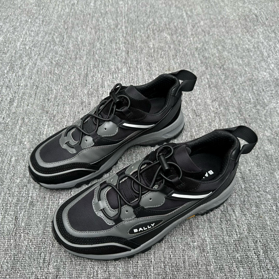 발리 남자 신발 운동화 스니커즈