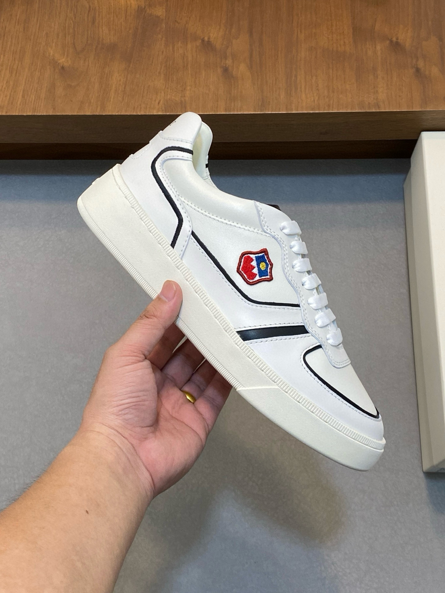 발리 남자 신발 운동화 스니커즈