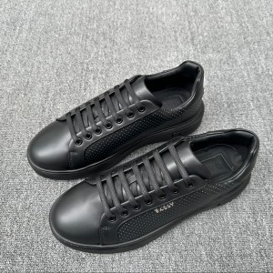 발리 3.5cm 남자 신발 운동화 스니커즈