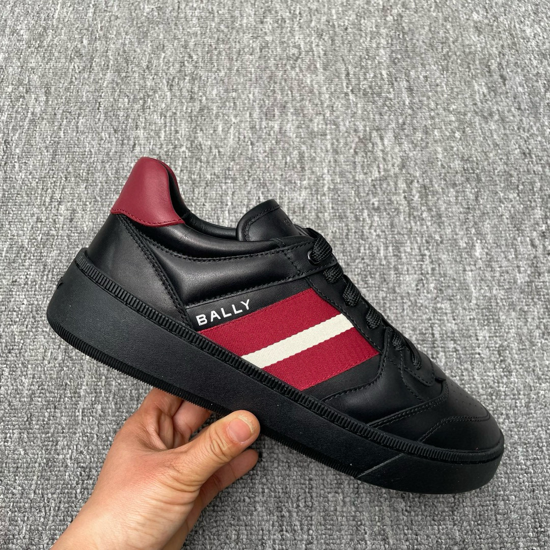 발리 남자 신발 운동화 스니커즈