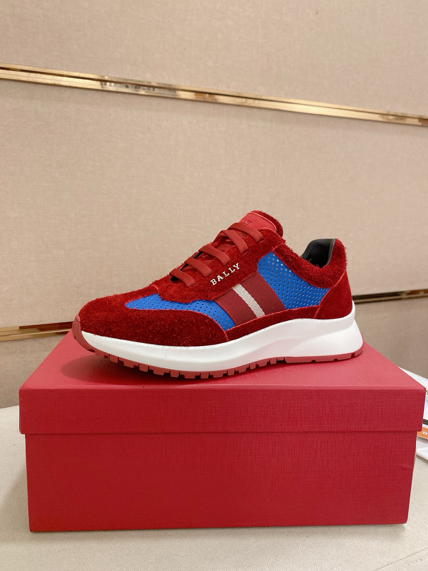 발리 남자 신발 운동화 스니커즈