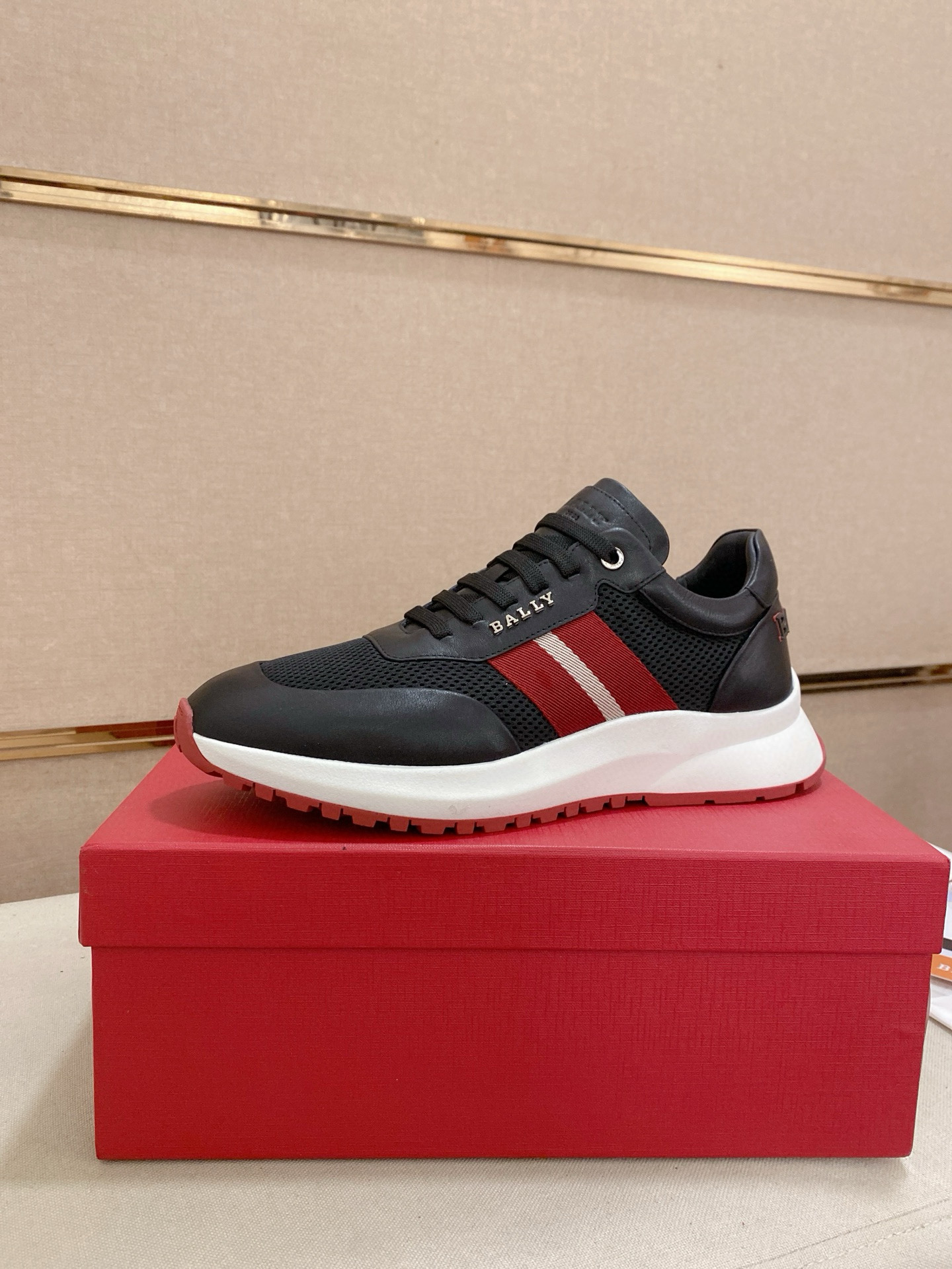 발리 남자 신발 운동화 스니커즈