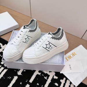 디올 여자 신발 운동화 스니커즈