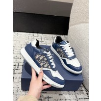 디올 3cm 남녀공용 신발 운동화 스니커즈