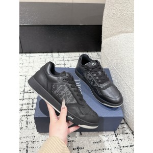 디올 3cm 남녀공용 신발 운동화 스니커즈