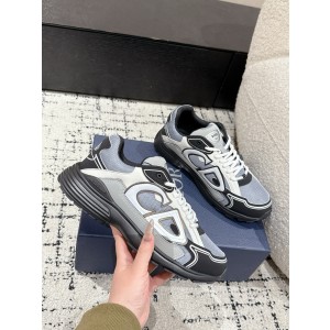 디올 3cm 남녀공용 신발 운동화 스니커즈