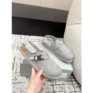 디올 3cm 남녀공용 신발 운동화 스니커즈