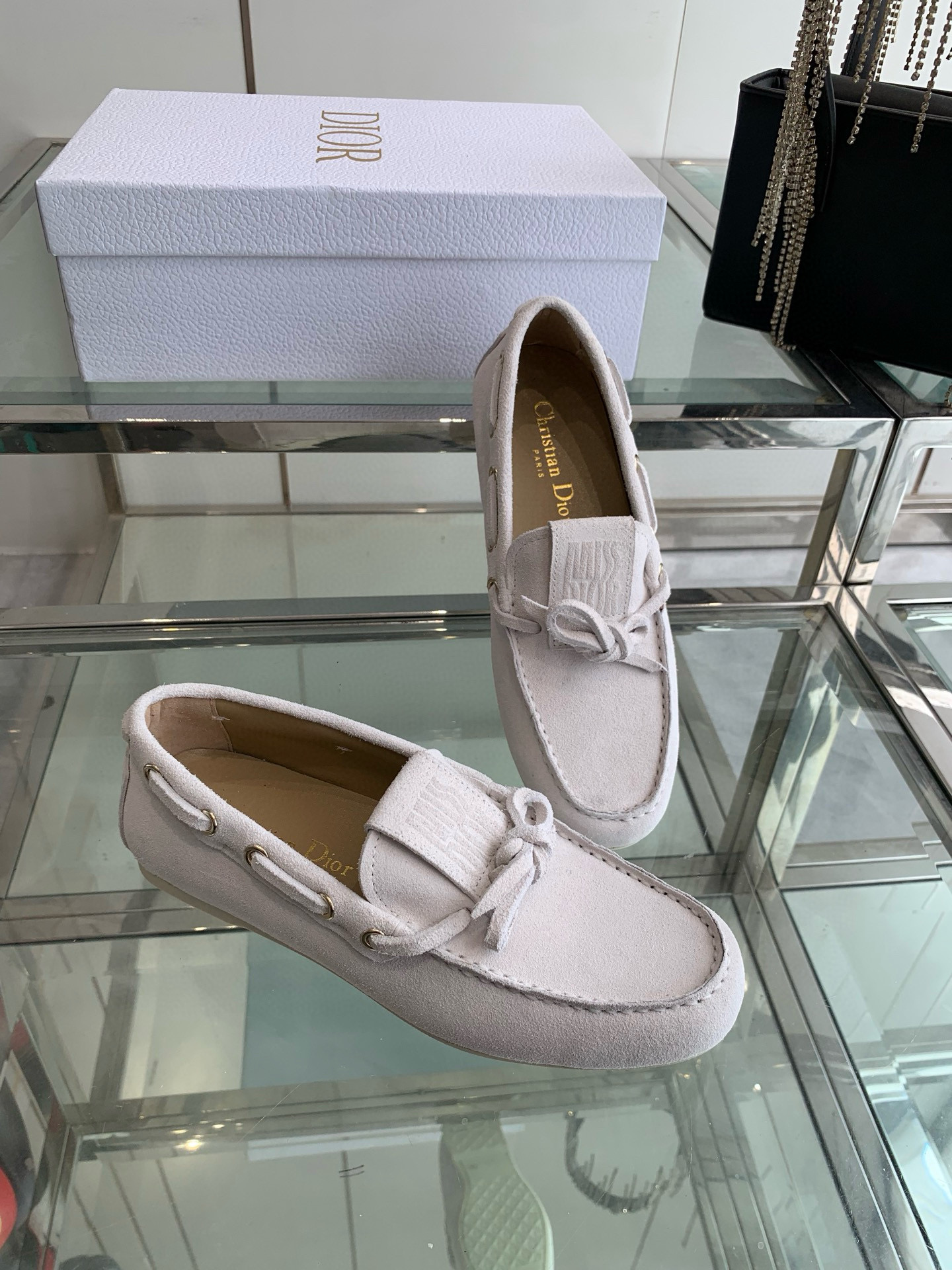 디올 여자 신발 운동화 스니커즈