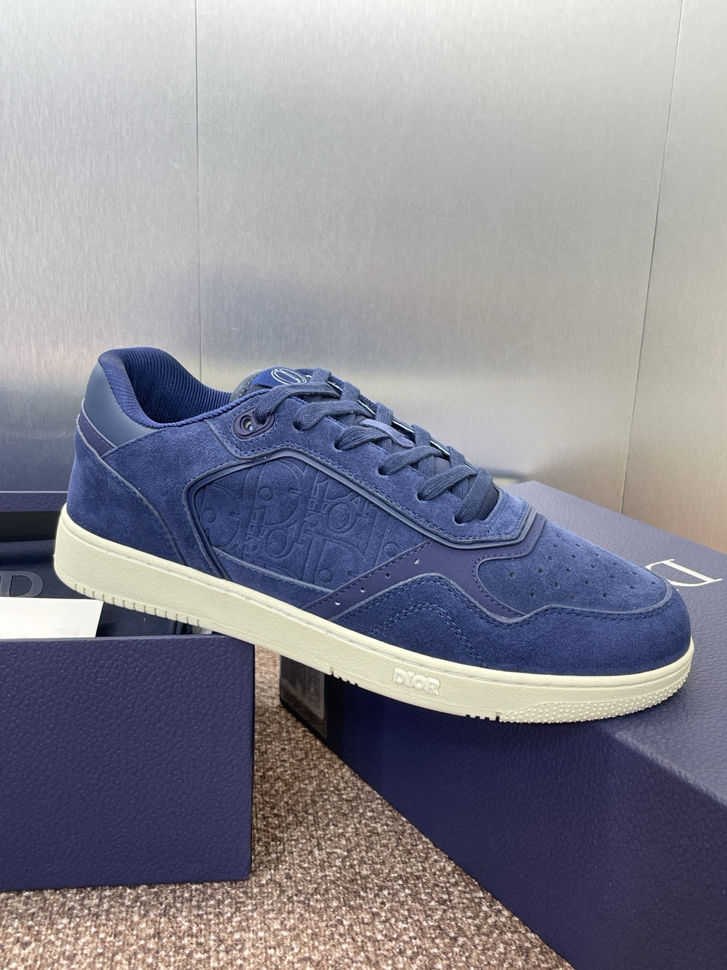 디올 남녀공용 신발 운동화 스니커즈