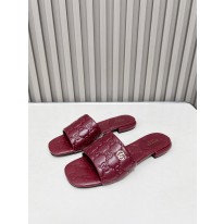 구찌 여자 슬리퍼 1.5cm