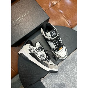 PP 필립플레인 남자 신발 운동화 스니커즈