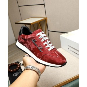 PP 필립플레인 남자 신발 운동화 스니커즈