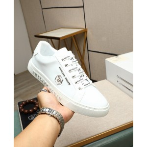 PP 필립플레인 남자 신발 운동화 스니커즈