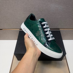 PP 필립플레인 남자 신발 운동화 스니커즈