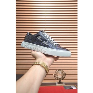 PP 필립플레인 남자 신발 운동화 스니커즈