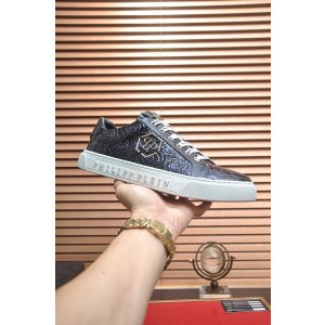 PP 필립플레인 남자 신발 운동화 스니커즈