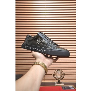 PP 필립플레인 남자 신발 운동화 스니커즈