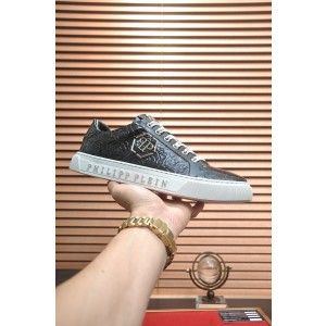 PP 필립플레인 남자 신발 운동화 스니커즈